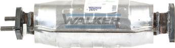 Walker 28221 - Каталізатор avtolavka.club