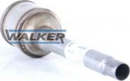 Walker 28753 - Каталізатор avtolavka.club