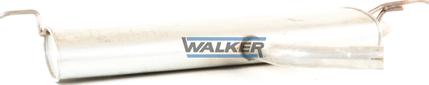 Walker 23004 - Глушник вихлопних газів кінцевий avtolavka.club