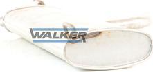 Walker 23004 - Глушник вихлопних газів кінцевий avtolavka.club