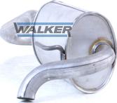 Walker 23173 - Глушник вихлопних газів кінцевий avtolavka.club