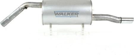 Walker 23390 - Глушник вихлопних газів кінцевий avtolavka.club