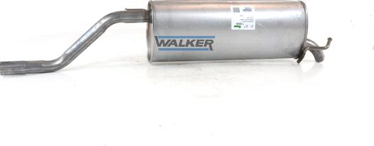 Walker 23290 - Глушник вихлопних газів кінцевий avtolavka.club