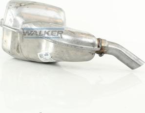 Walker 22941 - Глушник вихлопних газів кінцевий avtolavka.club