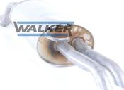 Walker 22977 - Глушник вихлопних газів кінцевий avtolavka.club