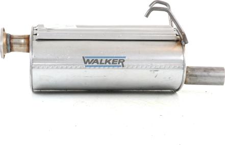 Walker 22458 - Глушник вихлопних газів кінцевий avtolavka.club