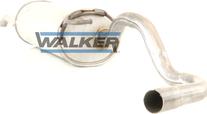 Walker 22557 - Глушник вихлопних газів кінцевий avtolavka.club