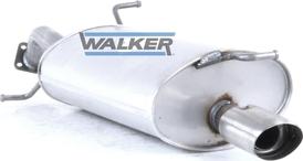 Walker 22577 - Глушник вихлопних газів кінцевий avtolavka.club