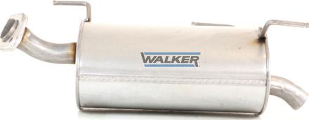 Walker 22609 - Глушник вихлопних газів кінцевий avtolavka.club
