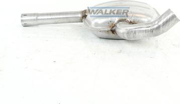 Walker 22034 - Середній глушник вихлопних газів avtolavka.club