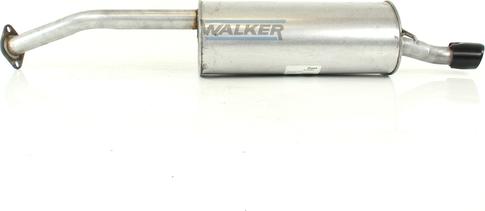 Walker 22107 - Глушник вихлопних газів кінцевий avtolavka.club