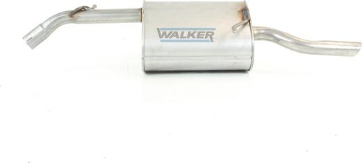 Walker 22177 - Глушник вихлопних газів кінцевий avtolavka.club