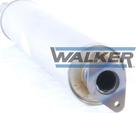 Walker 22853 - Середній глушник вихлопних газів avtolavka.club