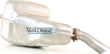 Walker 22810 - Глушник вихлопних газів кінцевий avtolavka.club