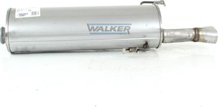 Walker 22887 - Глушник вихлопних газів кінцевий avtolavka.club