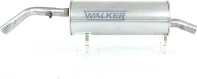 Walker 22308 - Глушник вихлопних газів кінцевий avtolavka.club