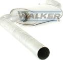 Walker 22207 - Середній глушник вихлопних газів avtolavka.club