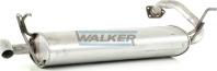 Walker 22740 - Глушник вихлопних газів кінцевий avtolavka.club
