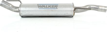 Walker 70615 - Глушник вихлопних газів кінцевий avtolavka.club