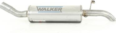 Walker 70141 - Глушник вихлопних газів кінцевий avtolavka.club