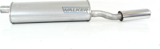 Walker 70356 - Глушник вихлопних газів кінцевий avtolavka.club