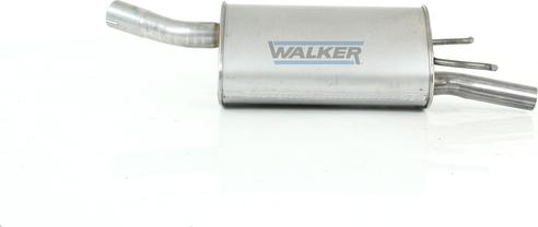 Walker 70308 - Глушник вихлопних газів кінцевий avtolavka.club