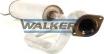 Walker 71579 - Середній глушник вихлопних газів avtolavka.club