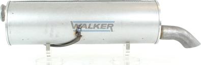 Walker 71211 - Глушник вихлопних газів кінцевий avtolavka.club