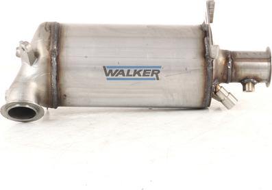 Walker 73045 - Сажі / частковий фільтр, система вихлопу ОГ avtolavka.club