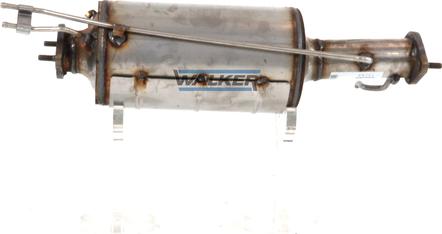 Walker 73249 - Сажі / частковий фільтр, система вихлопу ОГ avtolavka.club