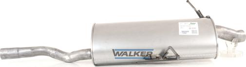 Walker 72301 - Глушник вихлопних газів кінцевий avtolavka.club