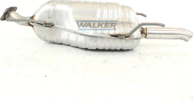 Walker 72377 - Глушник вихлопних газів кінцевий avtolavka.club