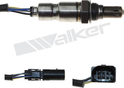 Walker Products 800-95026 - Лямбда-зонд, датчик кисню avtolavka.club