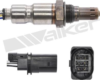 Walker Products 800-95021 - Лямбда-зонд, датчик кисню avtolavka.club