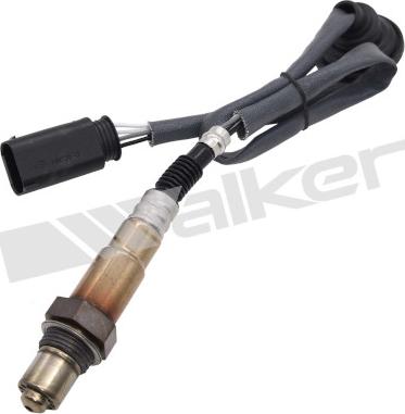 Walker Products 350-34953 - Лямбда-зонд, датчик кисню avtolavka.club