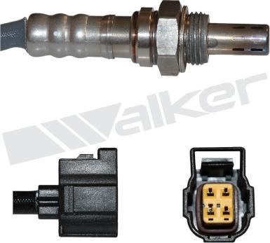 Walker Products 350-34526 - Лямбда-зонд, датчик кисню avtolavka.club