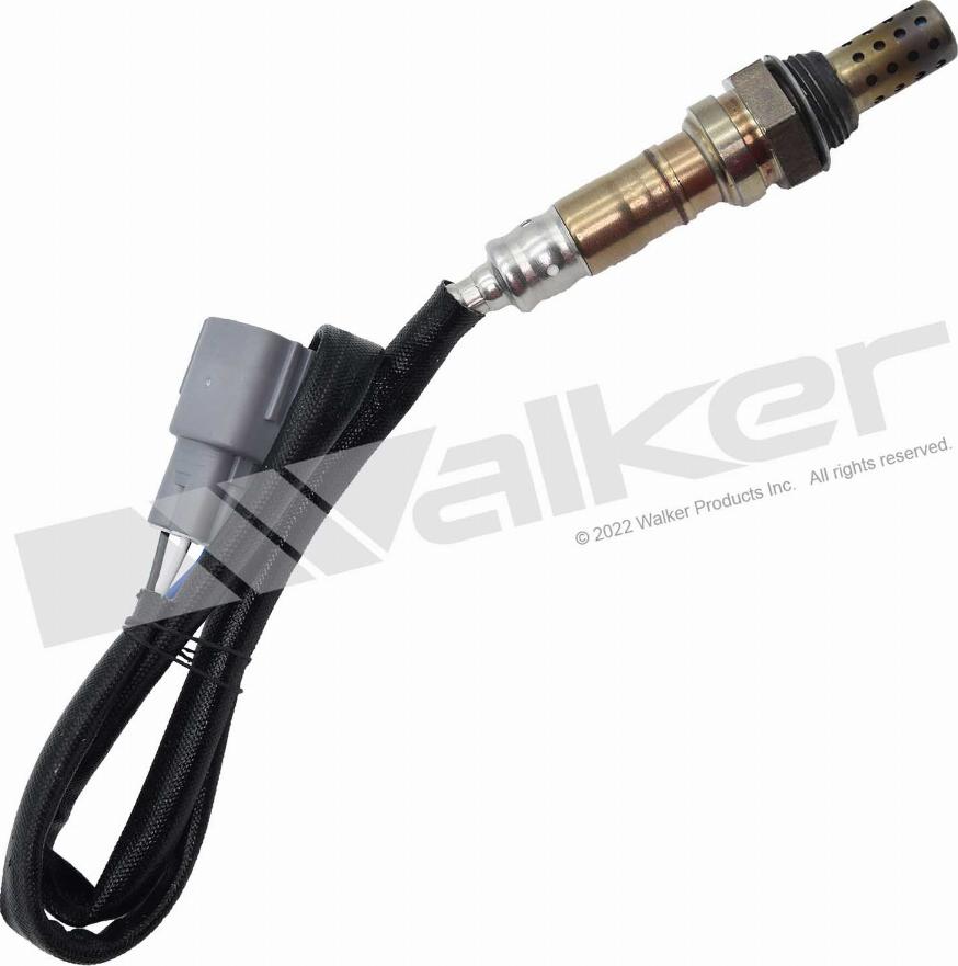 Walker Products 350-341127 - Лямбда-зонд, датчик кисню avtolavka.club