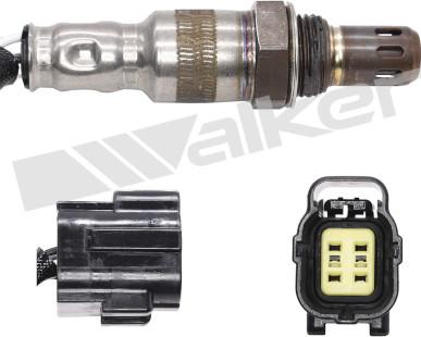 Walker Products 350-34894 - Лямбда-зонд, датчик кисню avtolavka.club