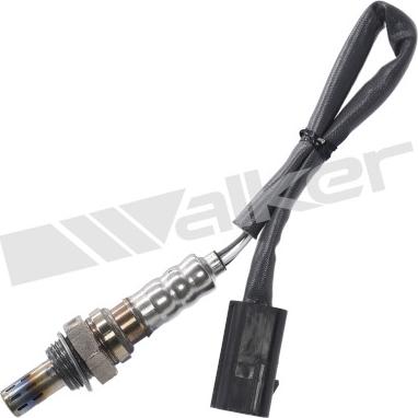 Walker Products 350-34273 - Лямбда-зонд, датчик кисню avtolavka.club