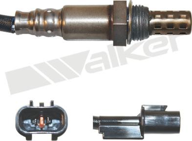 Walker Products 350-32009 - Лямбда-зонд, датчик кисню avtolavka.club