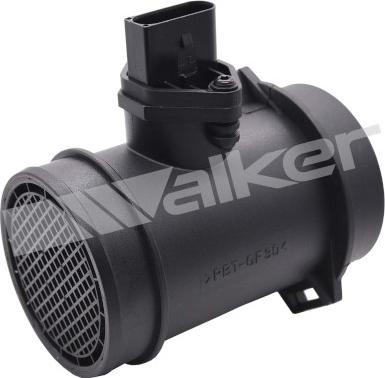 Walker Products 245-1497 - Датчик потоку, маси повітря avtolavka.club