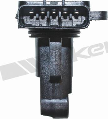 Walker Products 245-1138 - Датчик потоку, маси повітря avtolavka.club