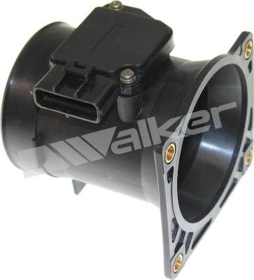 Walker Products 245-3151 - Датчик потоку, маси повітря avtolavka.club