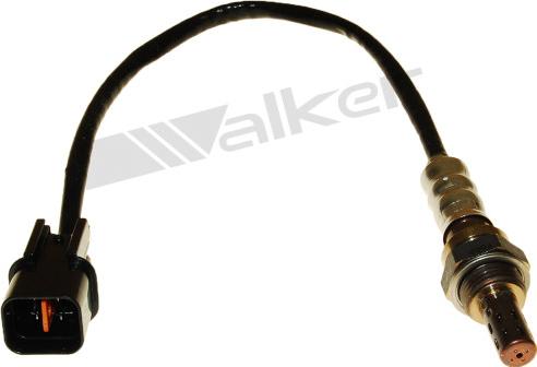 Walker Products 250-24909 - Лямбда-зонд, датчик кисню avtolavka.club