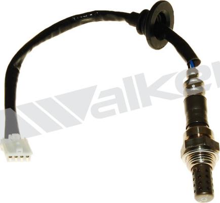 Walker Products 250-24980 - Лямбда-зонд, датчик кисню avtolavka.club