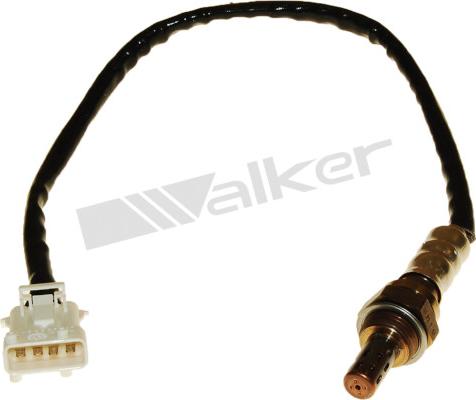 Walker Products 250-24497 - Лямбда-зонд, датчик кисню avtolavka.club
