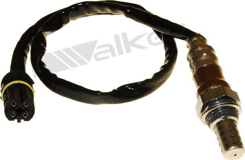 Walker Products 250-24465 - Лямбда-зонд, датчик кисню avtolavka.club