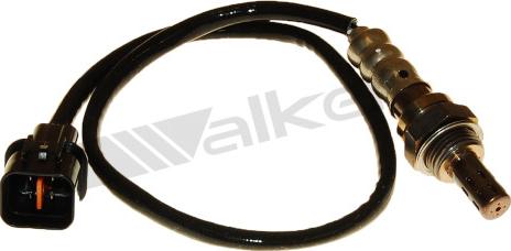 Walker Products 250-24462 - Лямбда-зонд, датчик кисню avtolavka.club