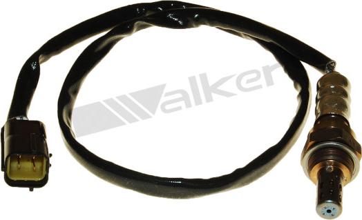 Walker Products 250-24475 - Лямбда-зонд, датчик кисню avtolavka.club
