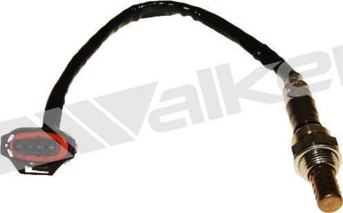 Walker Products 250-24592 - Лямбда-зонд, датчик кисню avtolavka.club